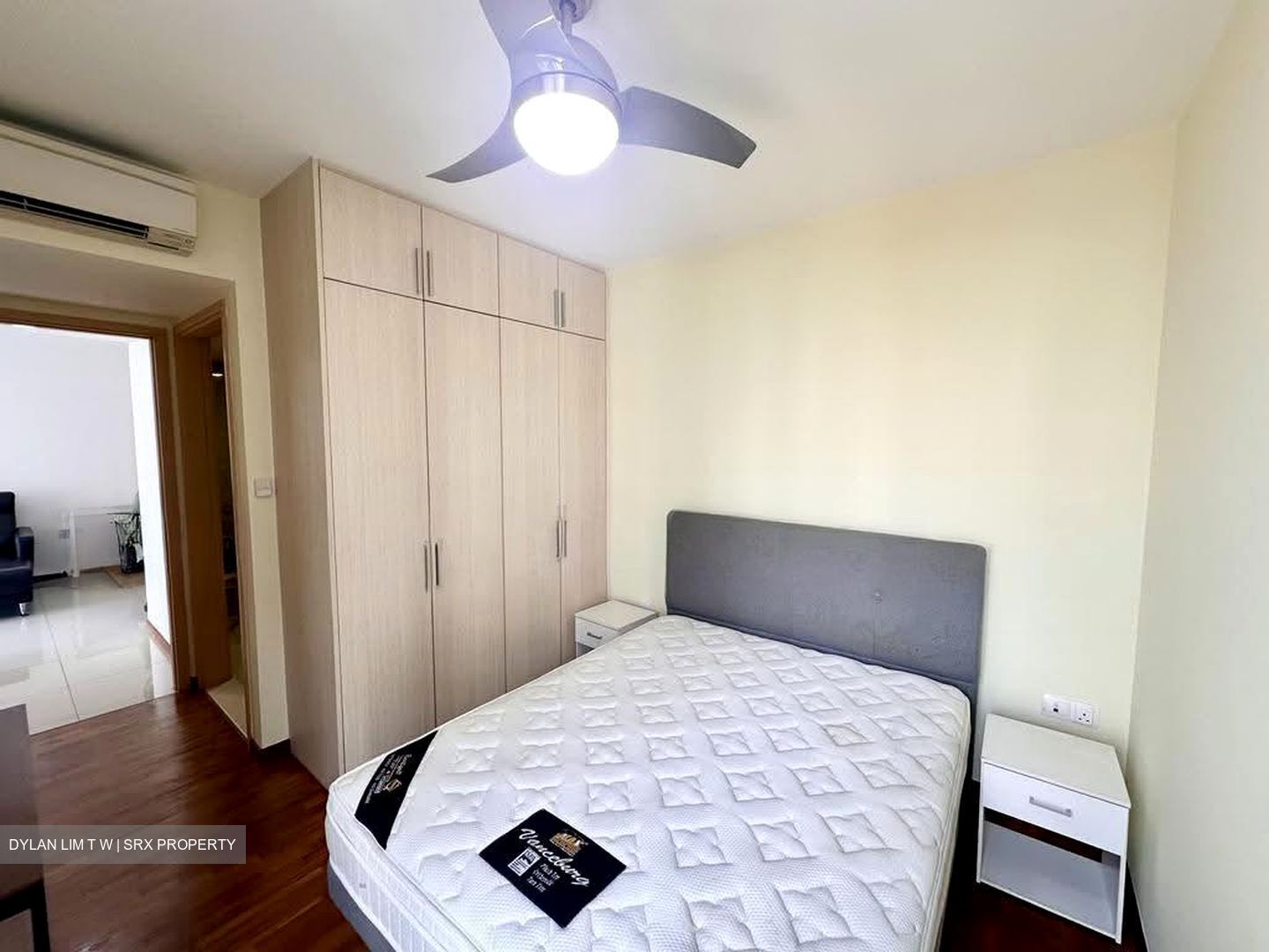 A Treasure Trove (D19), Condominium #608585781